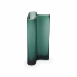 T - Blown Glass Vase by Ligne Roset