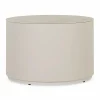 Tamtam - Cylindrical Side Table