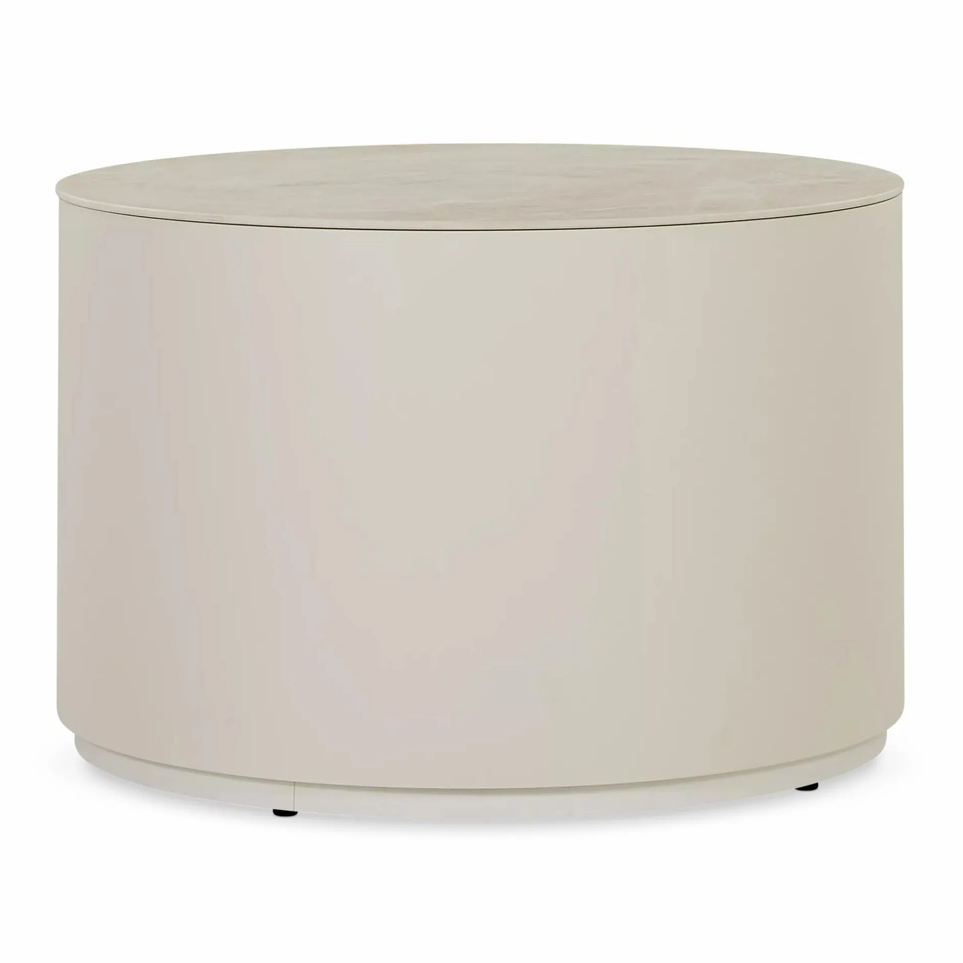 Tamtam - Cylindrical Side Table