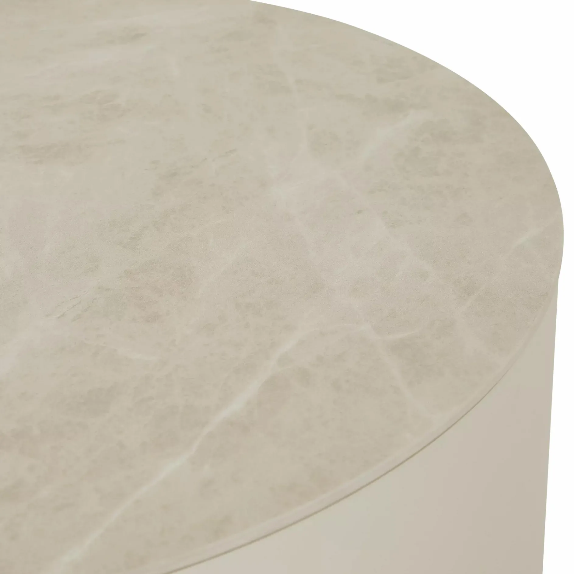 Tamtam - Cylindrical Side Table
