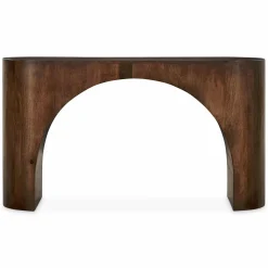 Tana - Arched Console Table