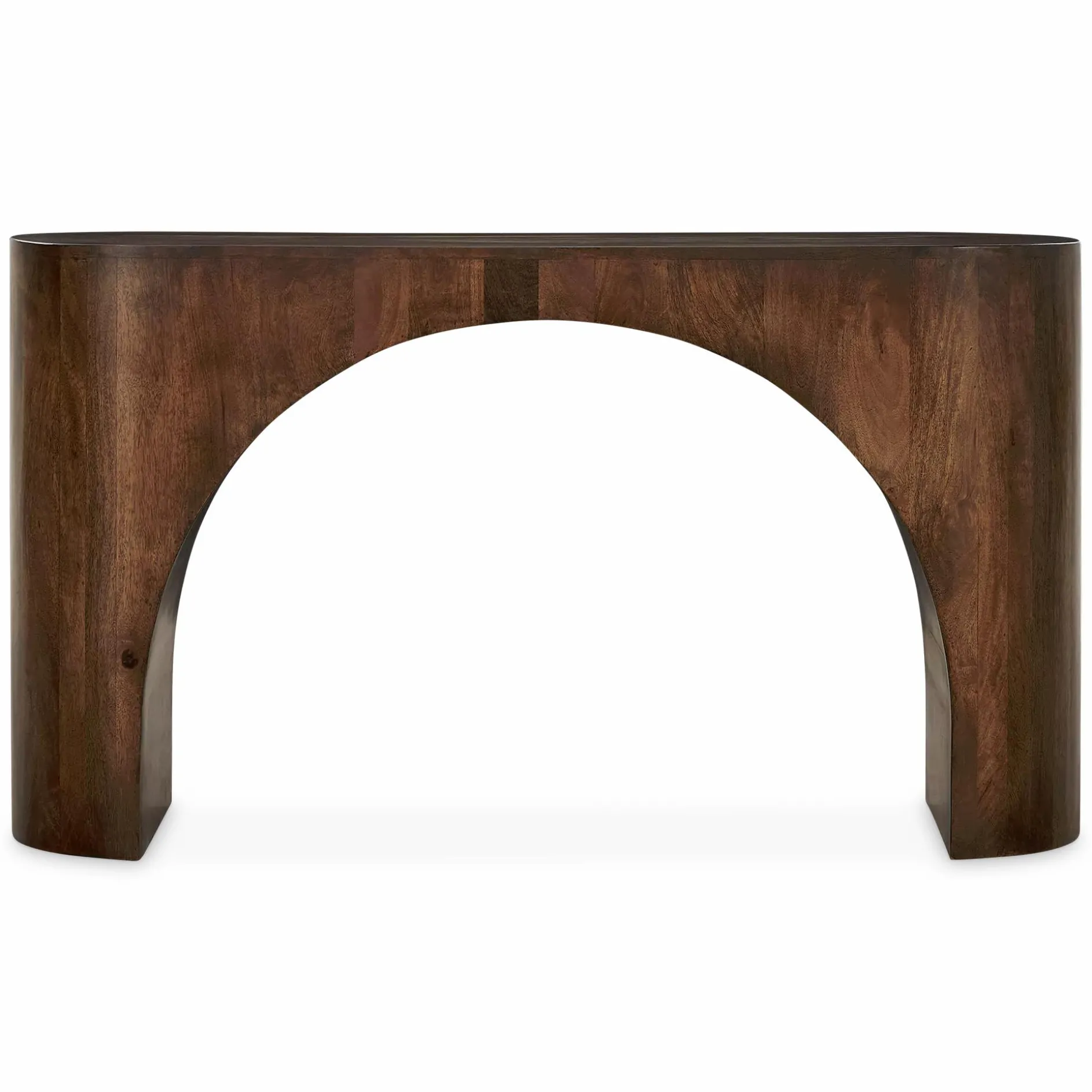 Tana - Arched Console Table