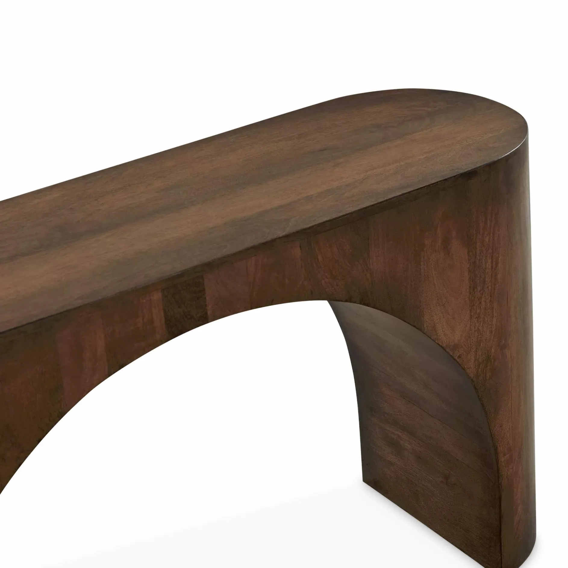 Tana - Arched Console Table