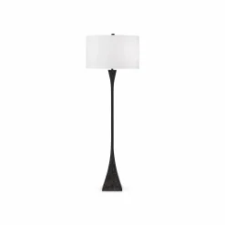 Tapered Forged - Floor Lamp by Four Hands