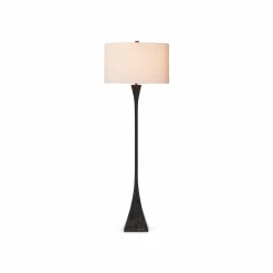 Tapered Forged - Floor Lamp by Four Hands