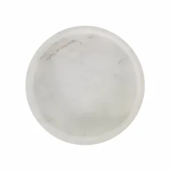 Teledu - Round Marble Tray