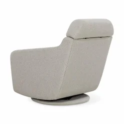 Teo - Swivel Rocking Chair
