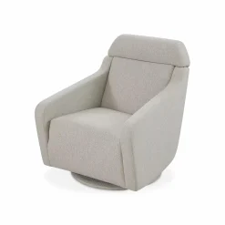 Teo - Swivel Rocking Chair