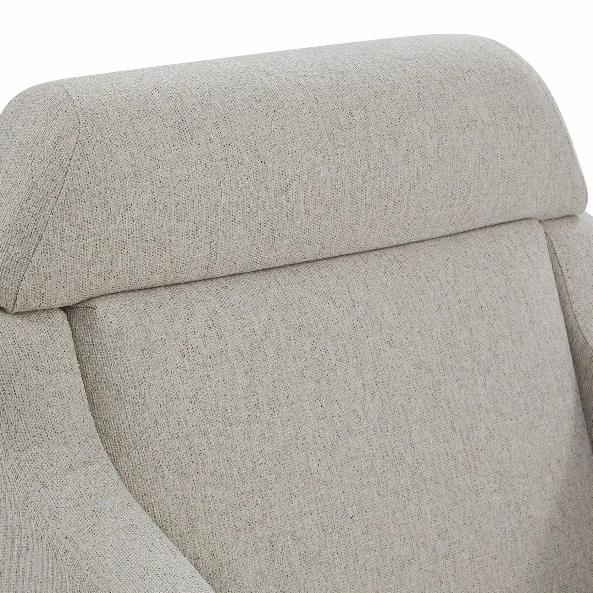 Teo - Swivel Rocking Chair