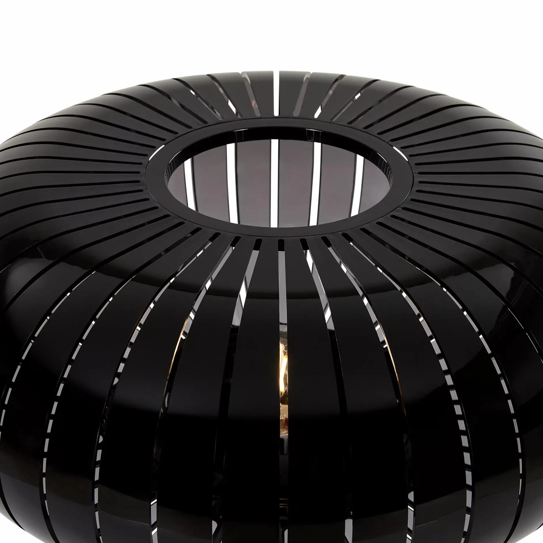 Teresa - Table Lamp by Kartell