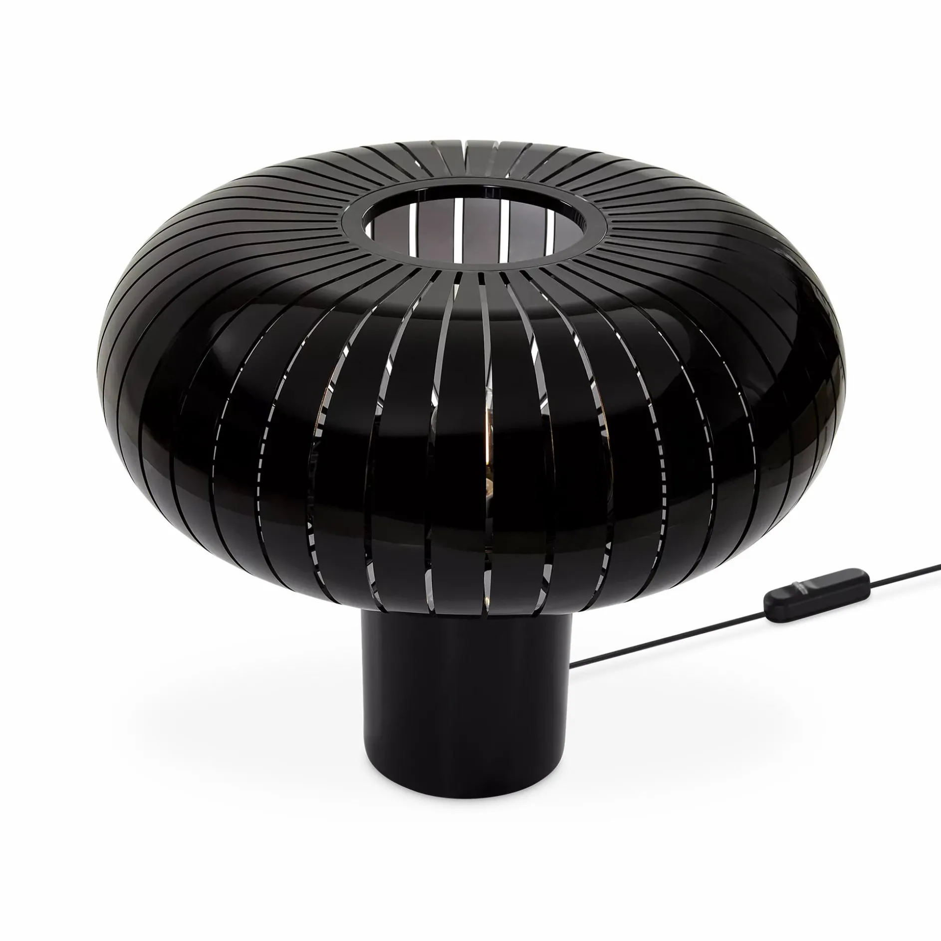 Teresa - Table Lamp by Kartell
