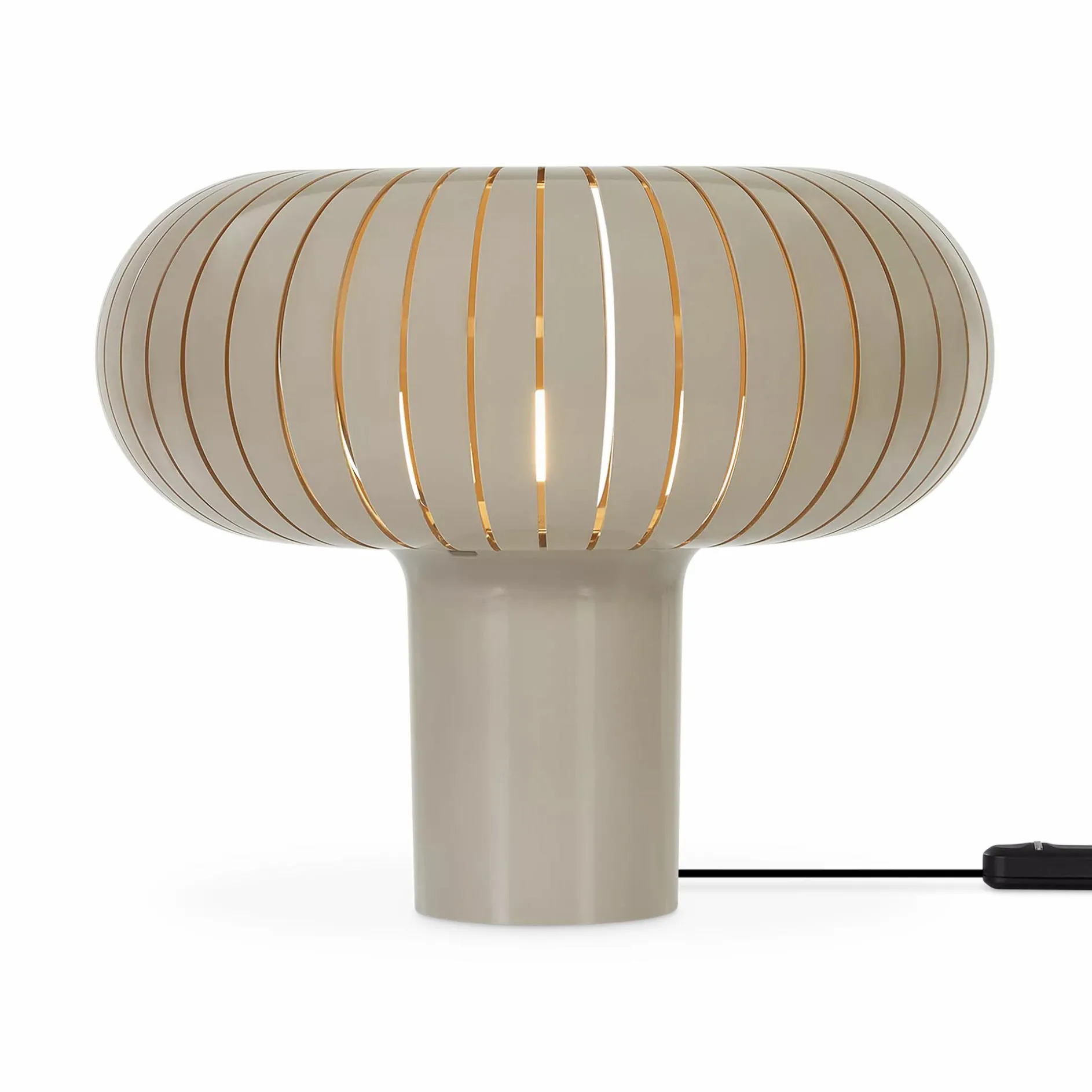 Teresa - Table Lamp by Kartell