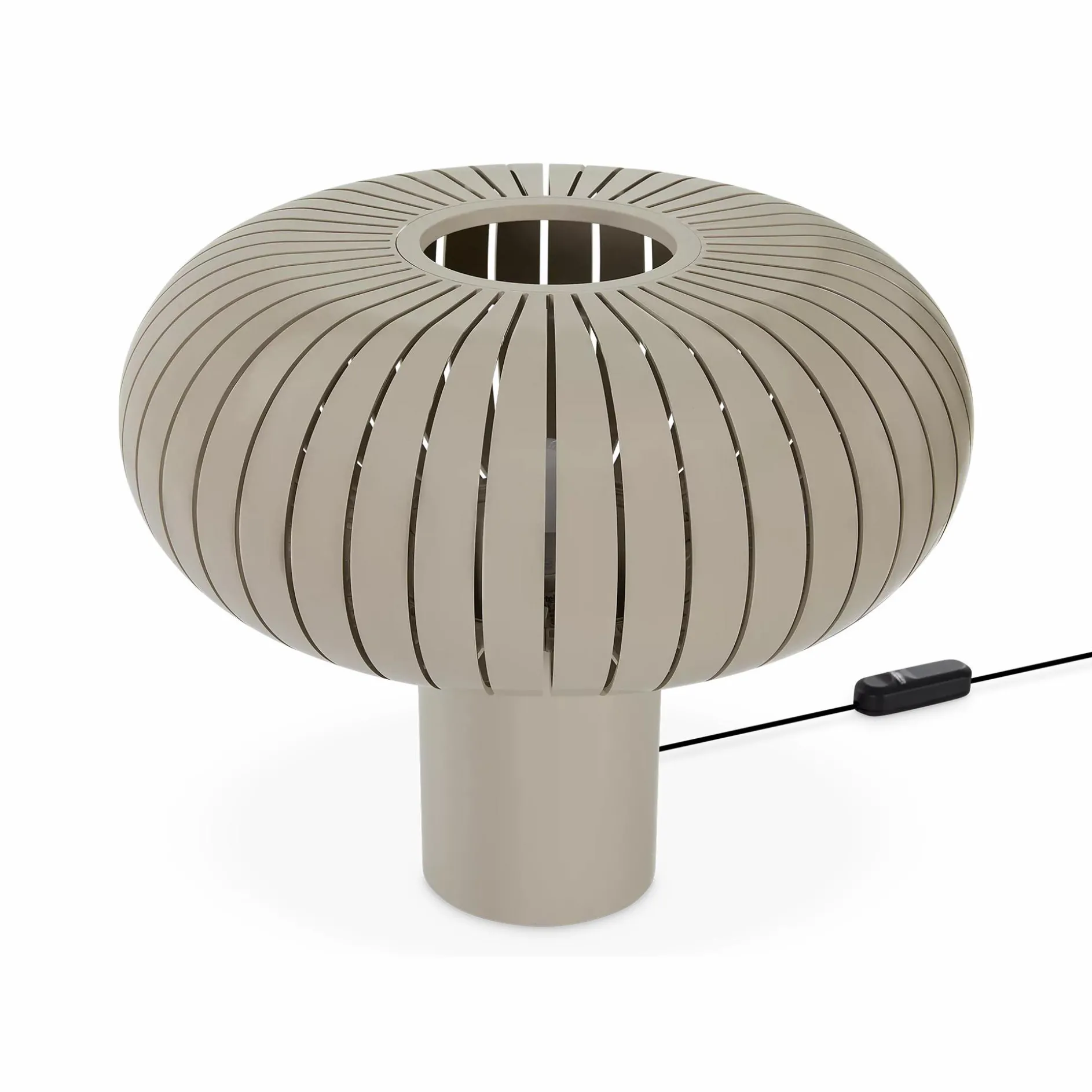 Teresa - Table Lamp by Kartell