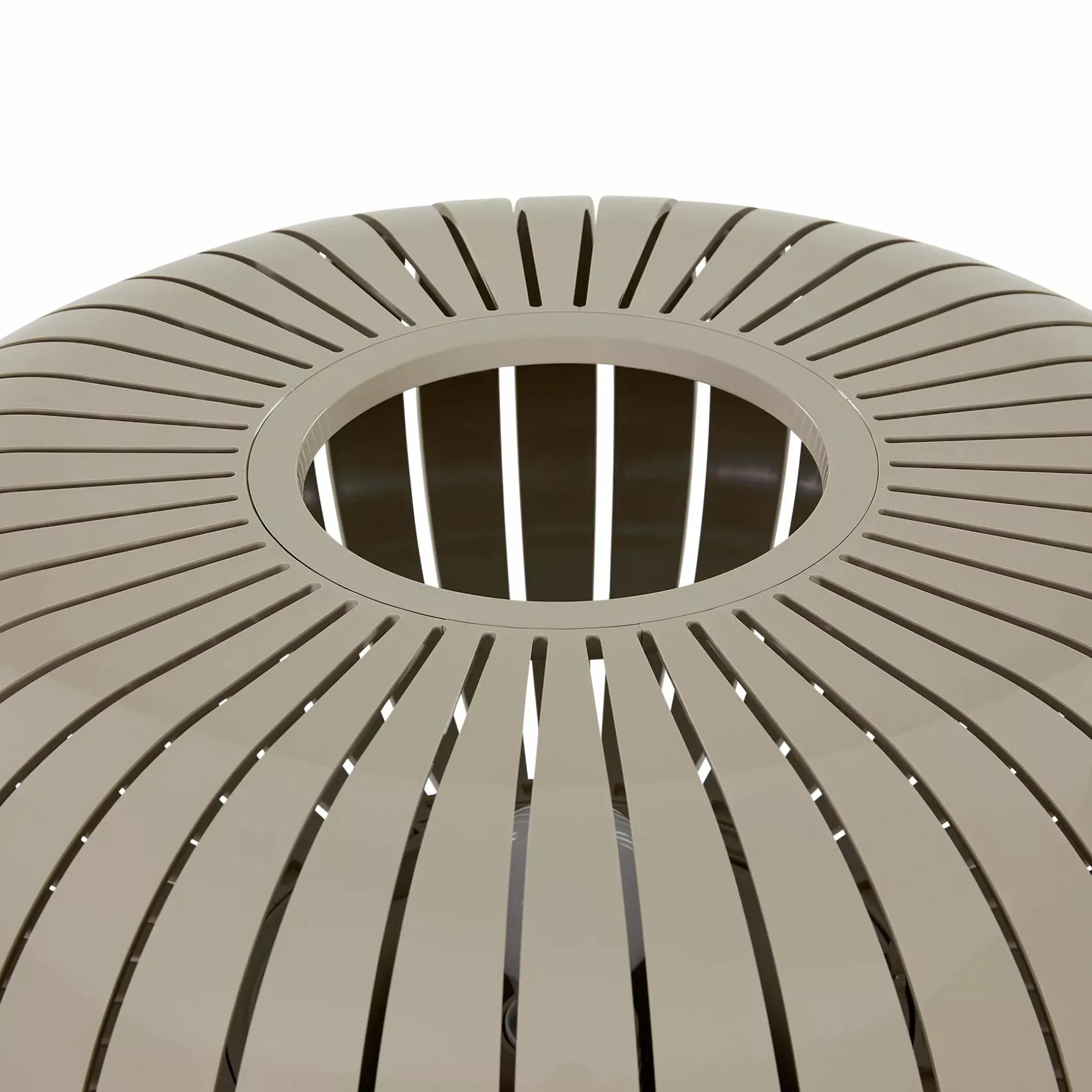 Teresa - Table Lamp by Kartell