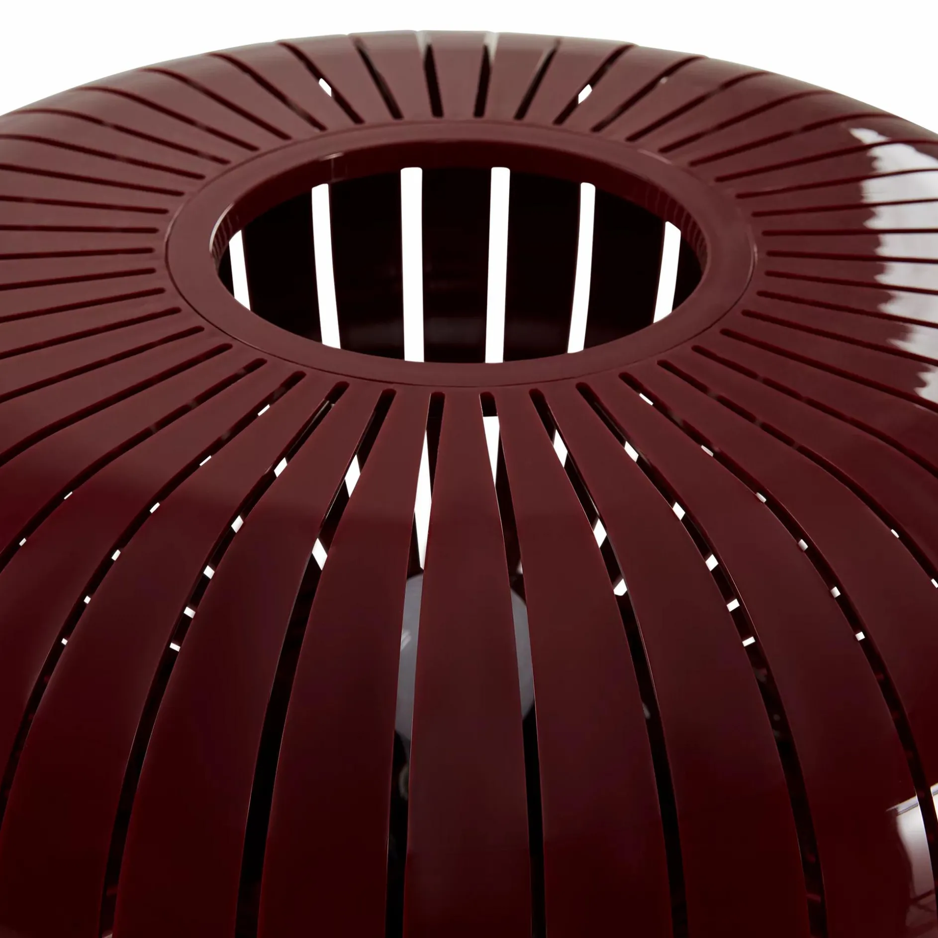 Teresa - Table Lamp by Kartell