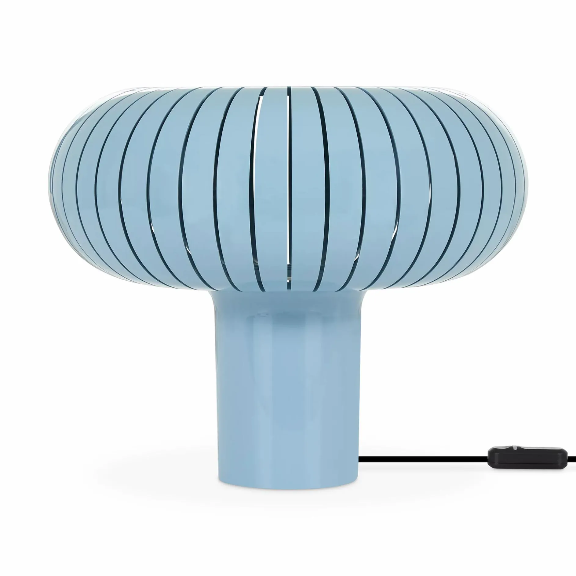 Teresa - Table Lamp by Kartell