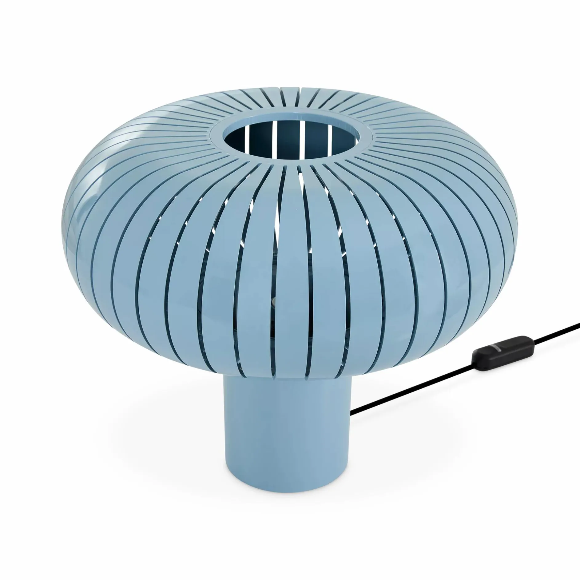 Teresa - Table Lamp by Kartell