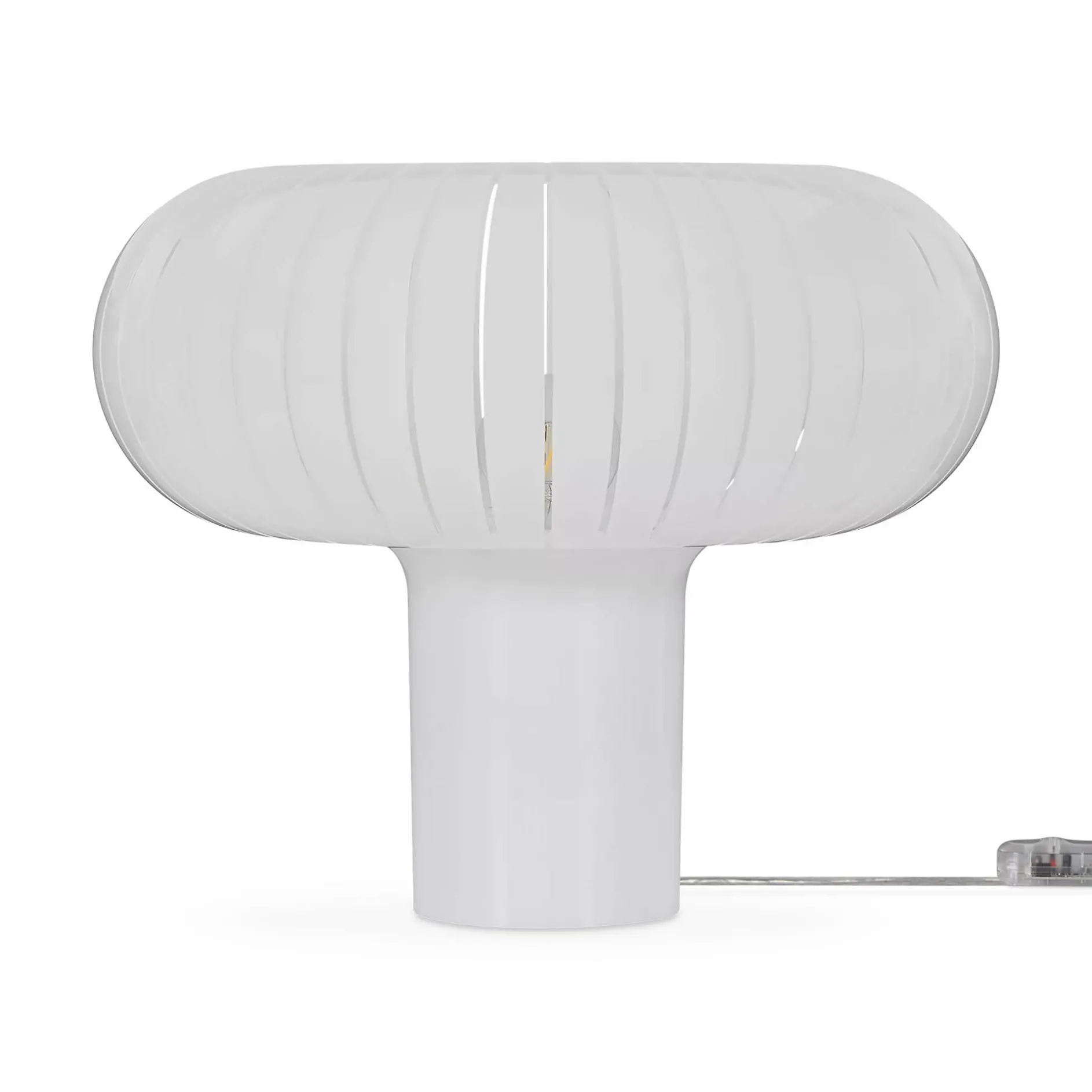 Teresa - Table Lamp by Kartell