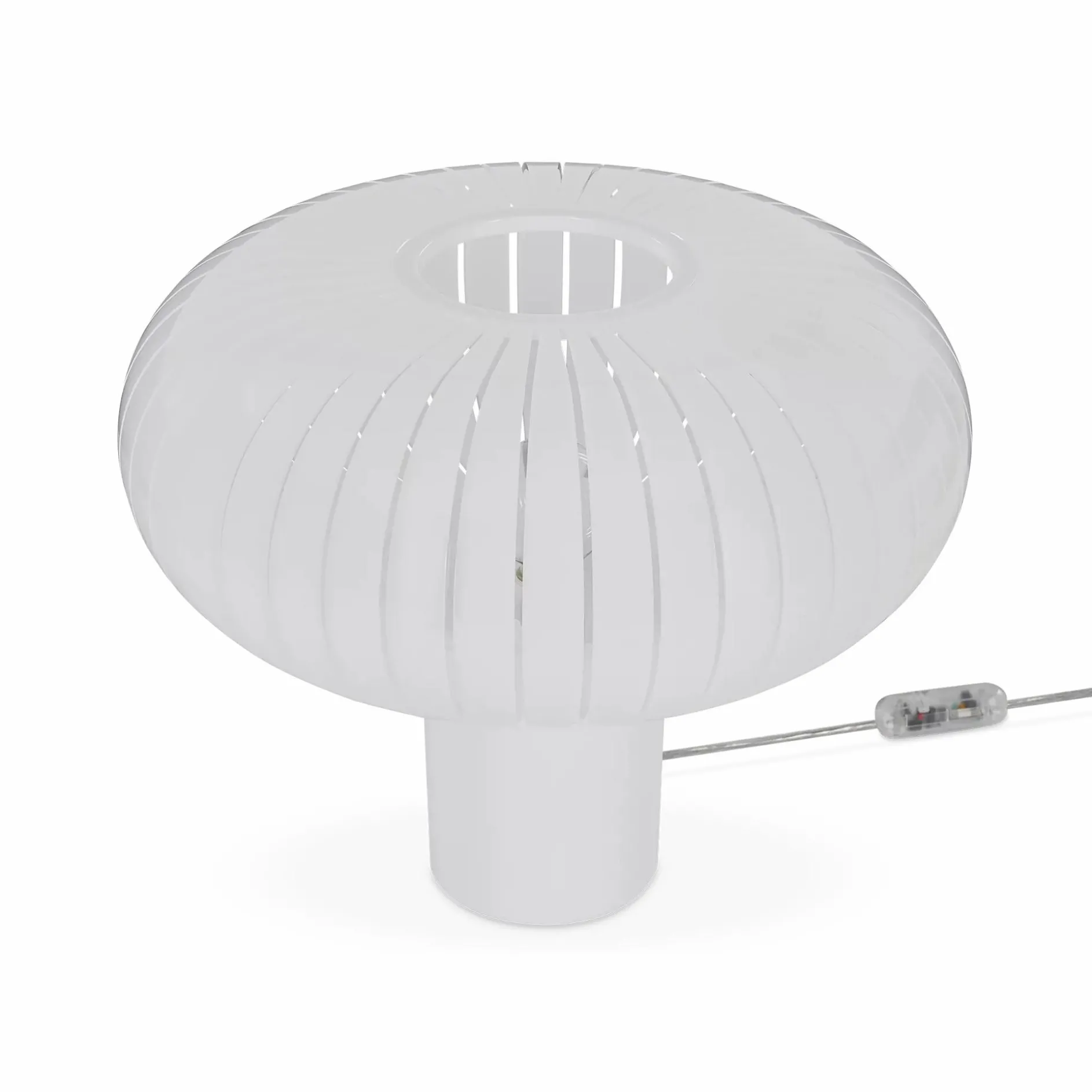 Teresa - Table Lamp by Kartell