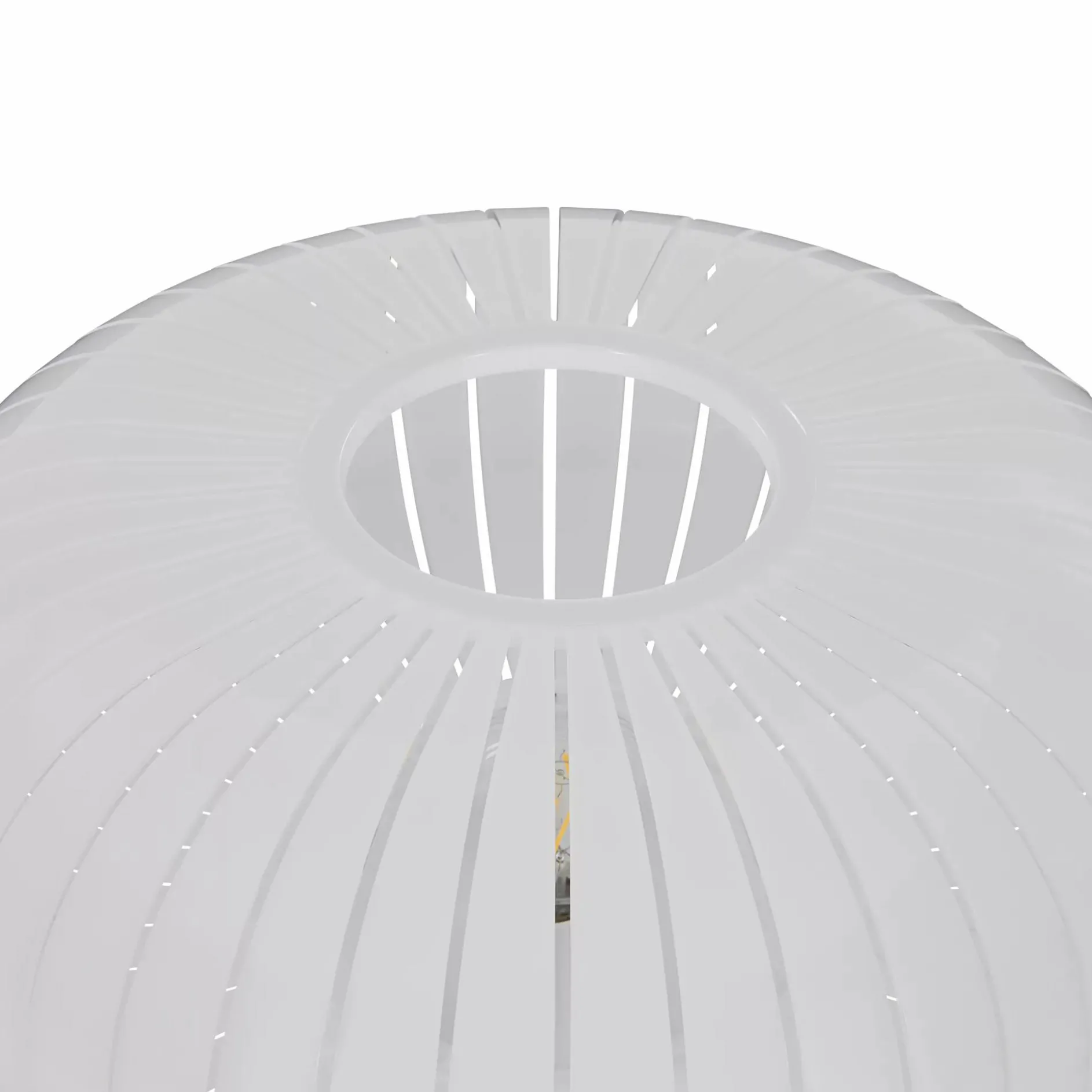 Teresa - Table Lamp by Kartell