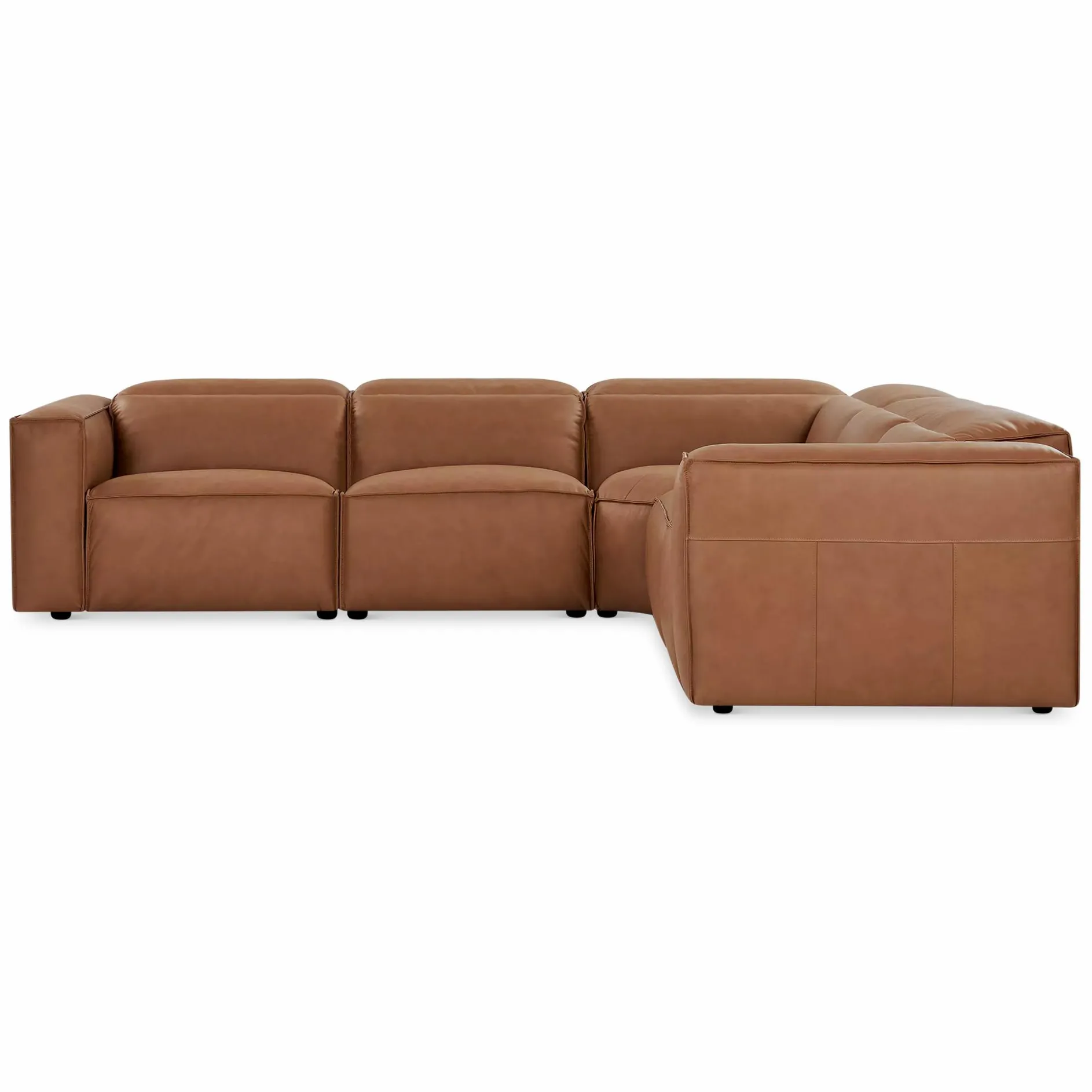 Terra Nova - Sectional Sofa