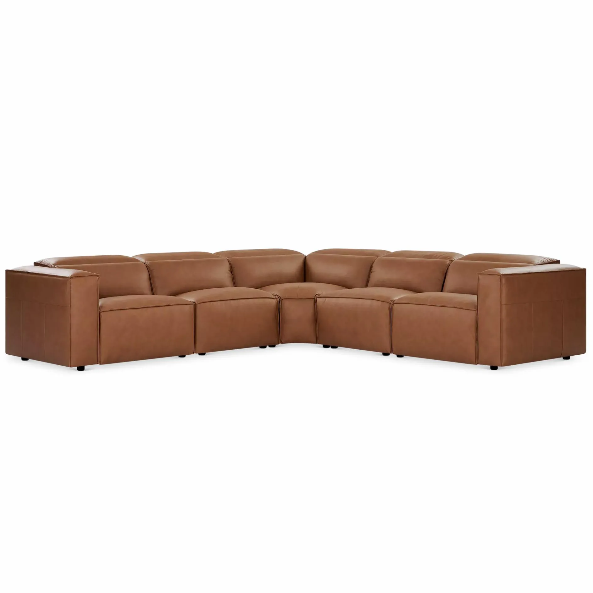 Terra Nova - Sectional Sofa