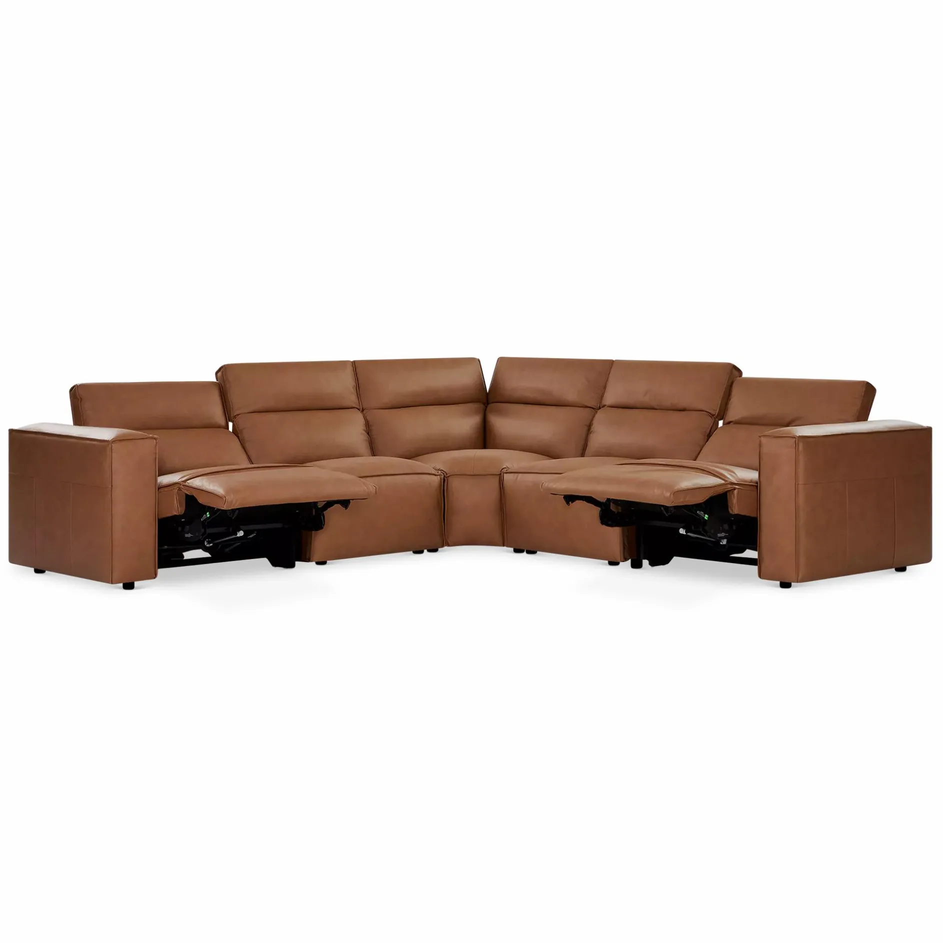 Terra Nova - Sectional Sofa