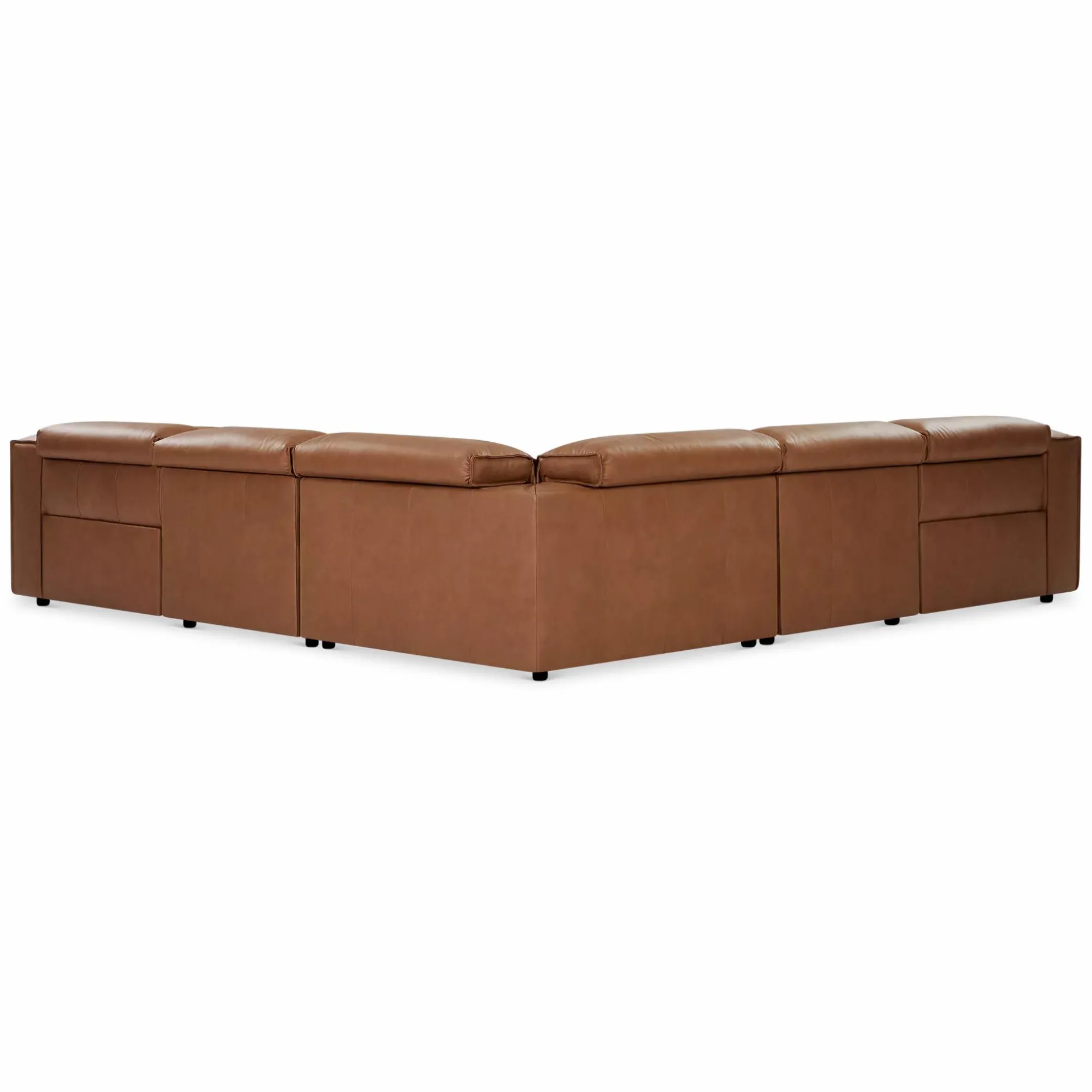 Terra Nova - Sectional Sofa