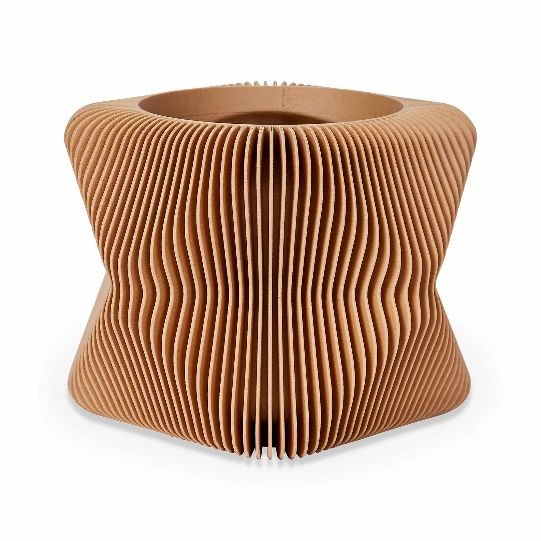 Terres d’ombres - Vase by Ligne Roset