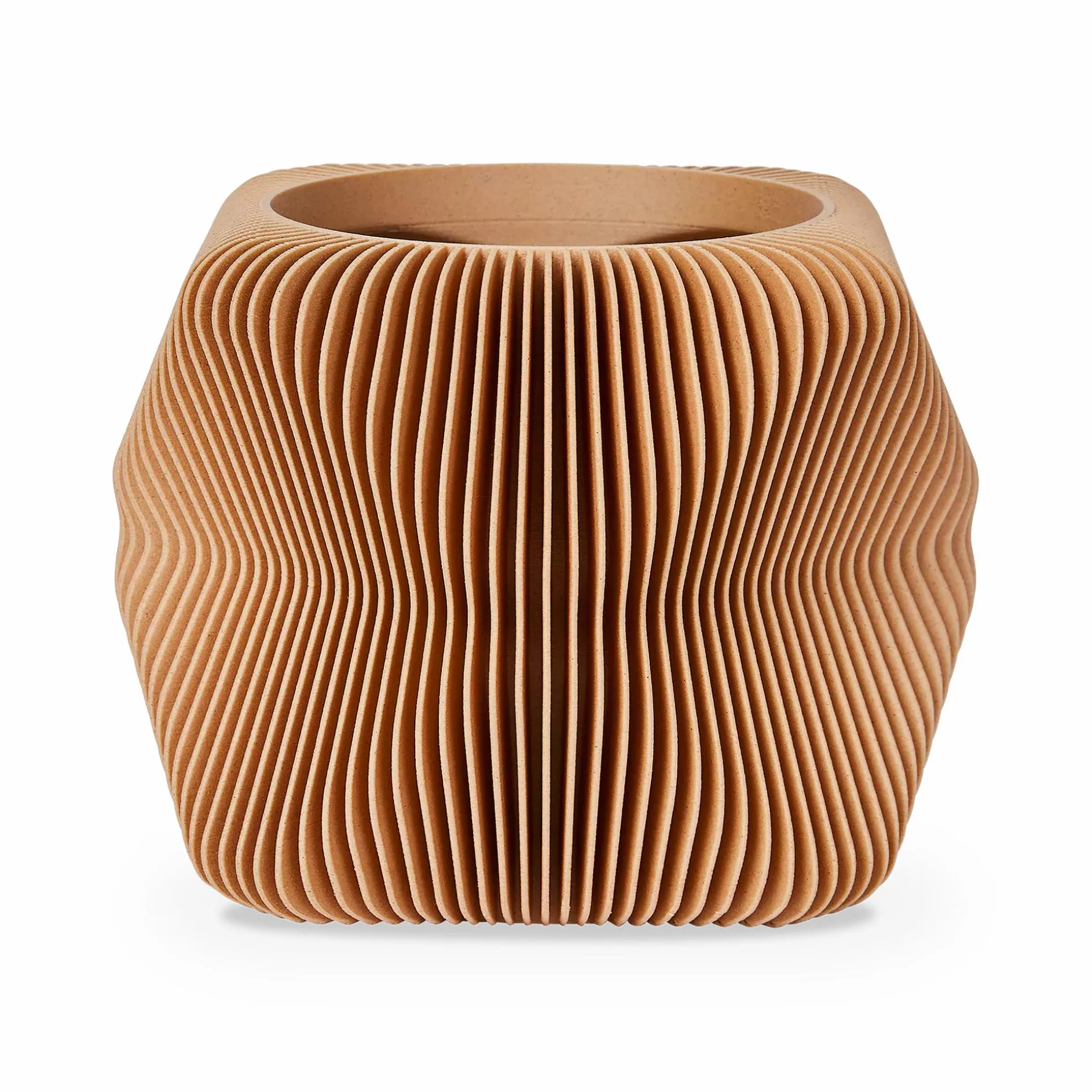 Terres d’ombres - Vase by Ligne Roset