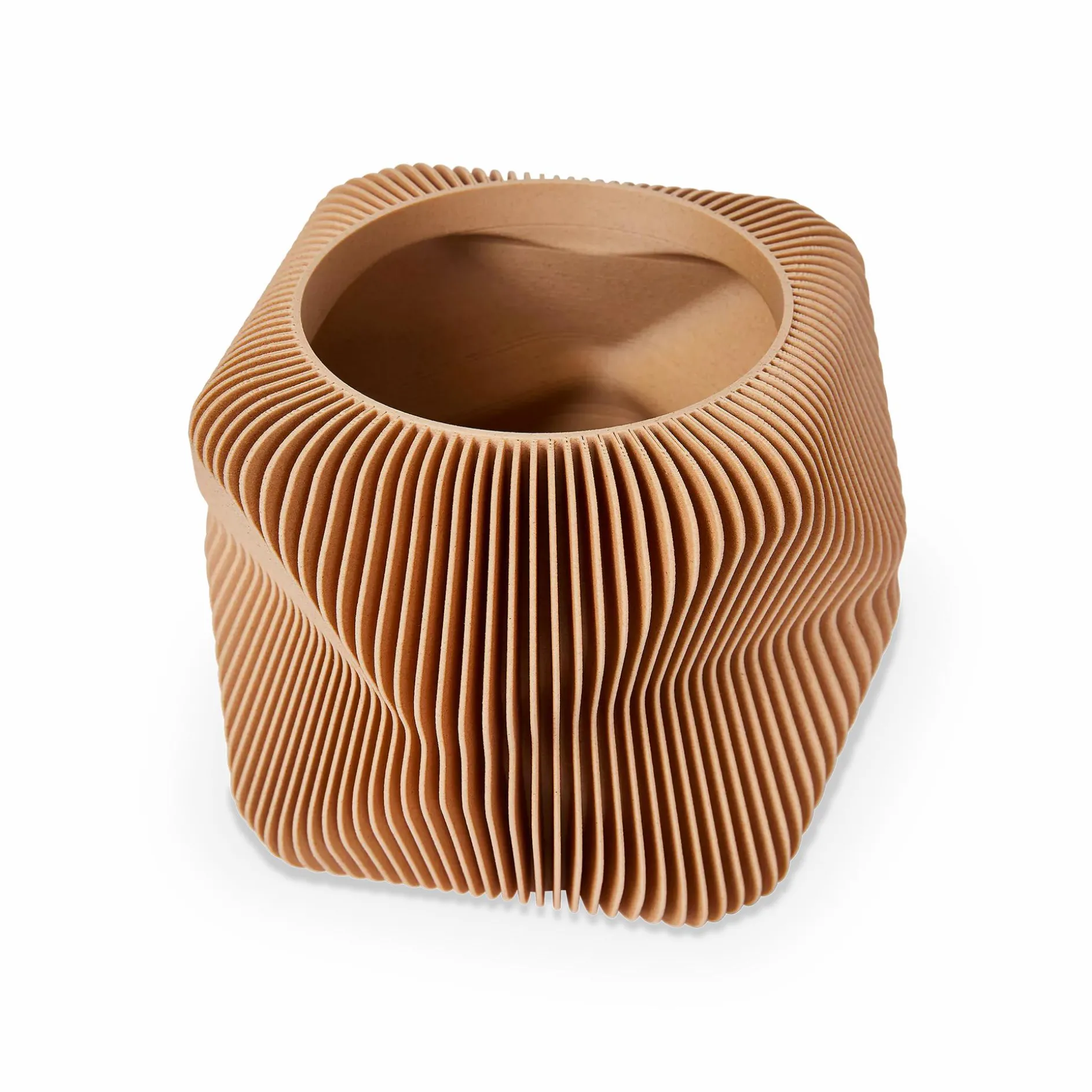 Terres d’ombres - Vase by Ligne Roset