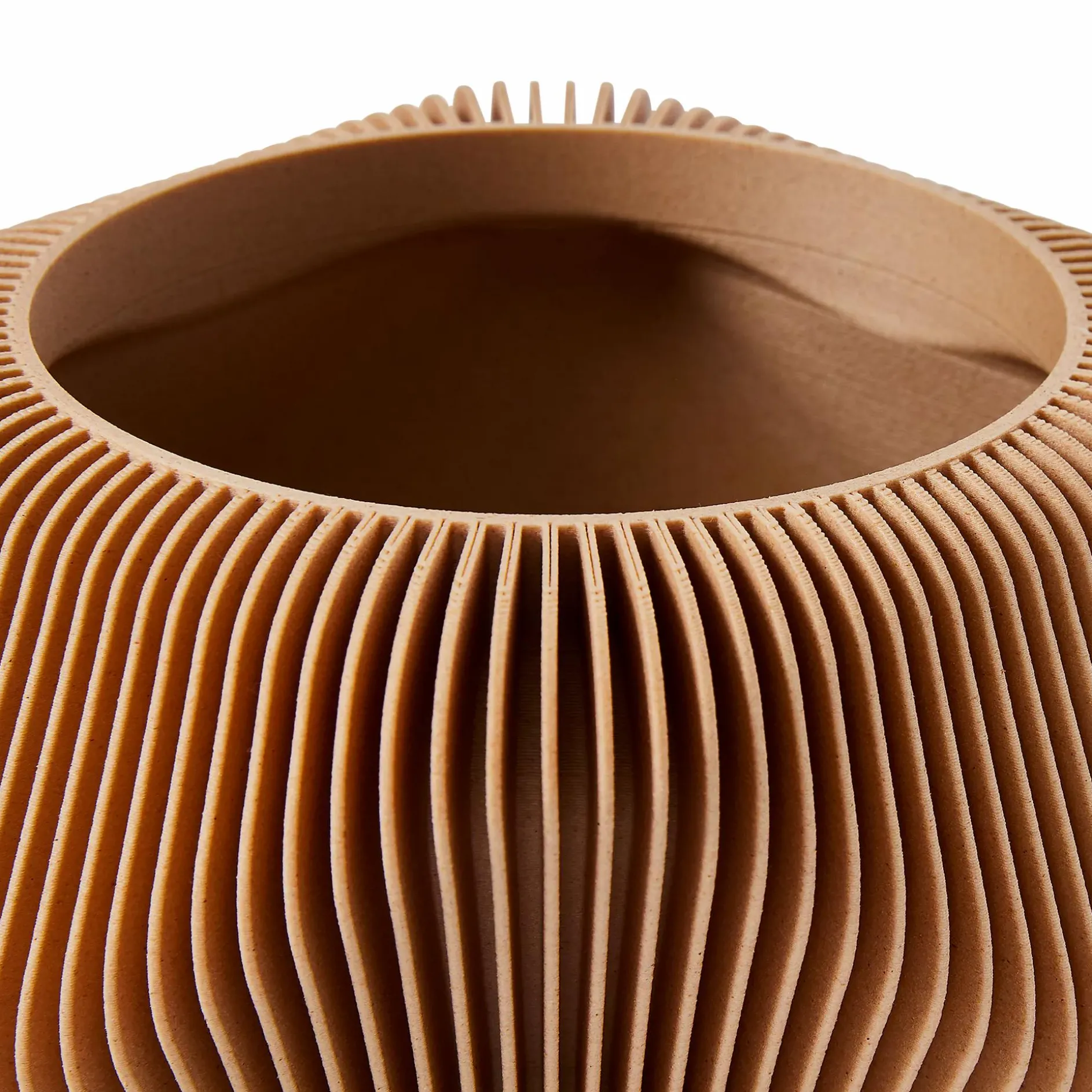 Terres d’ombres - Vase by Ligne Roset