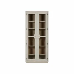 Thalie - Cabinet with Glass
