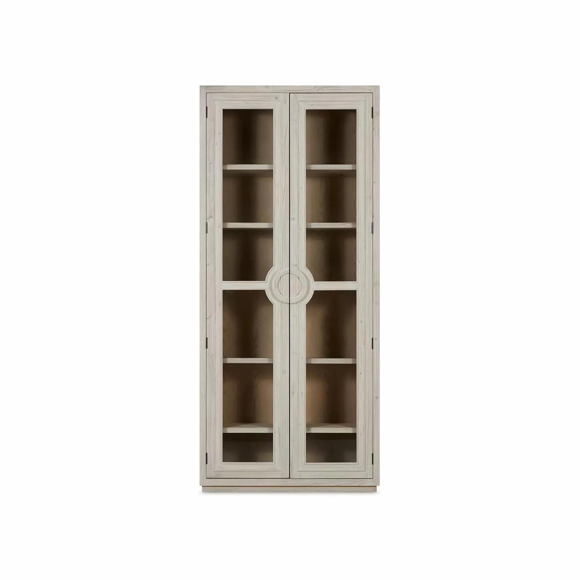 Thalie - Cabinet with Glass