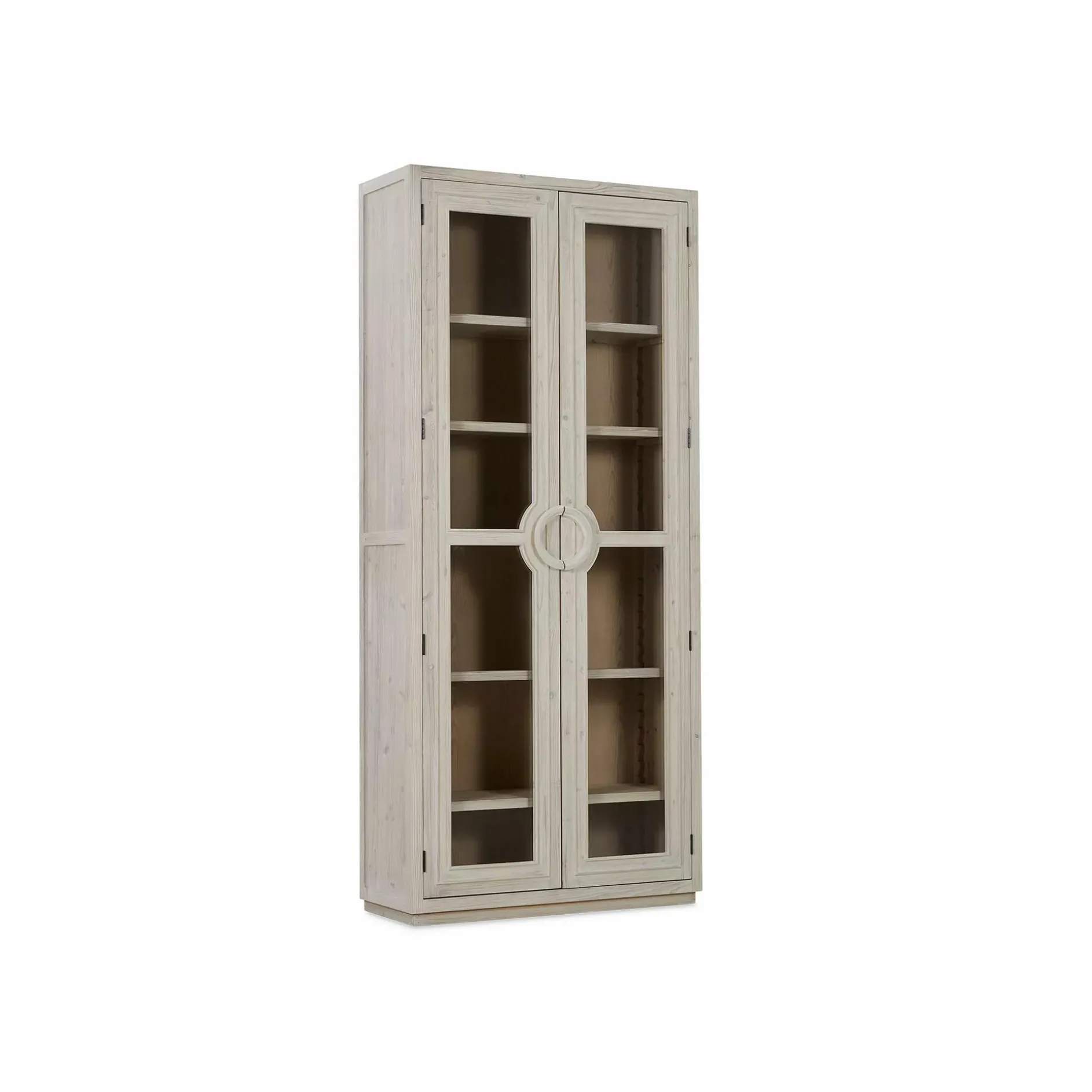 Thalie - Cabinet with Glass