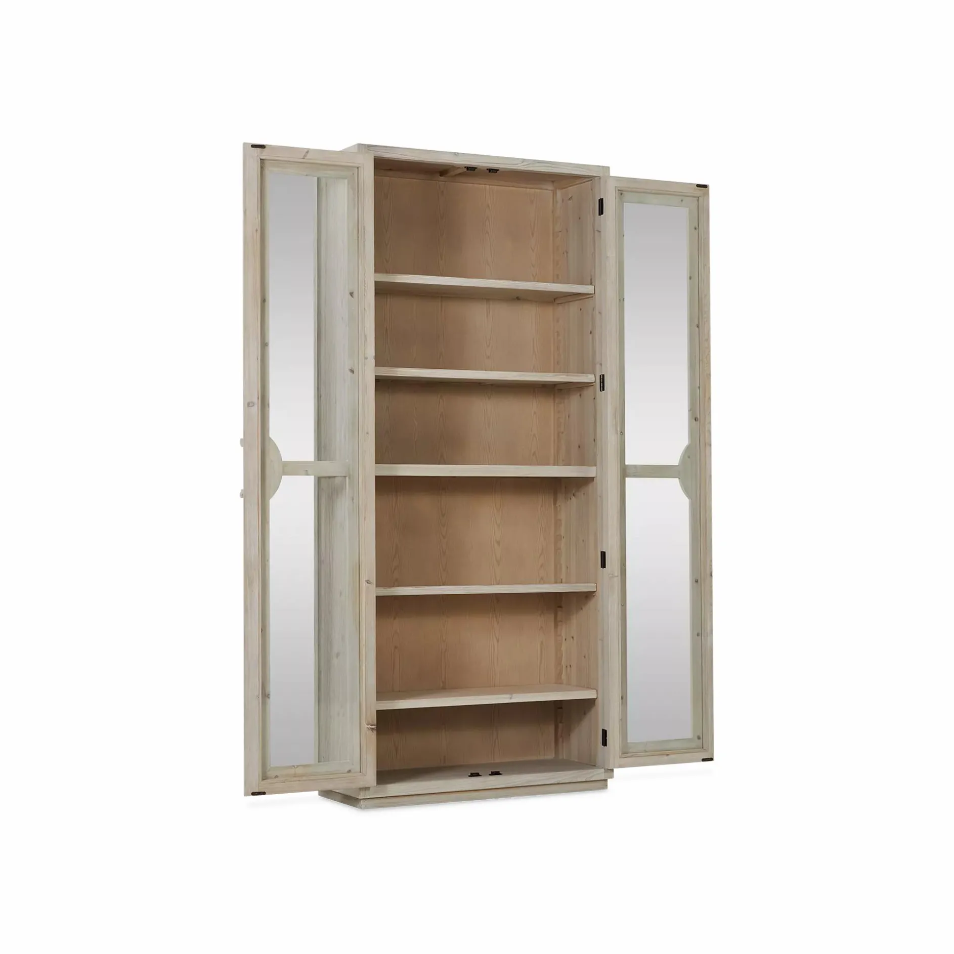 Thalie - Cabinet with Glass