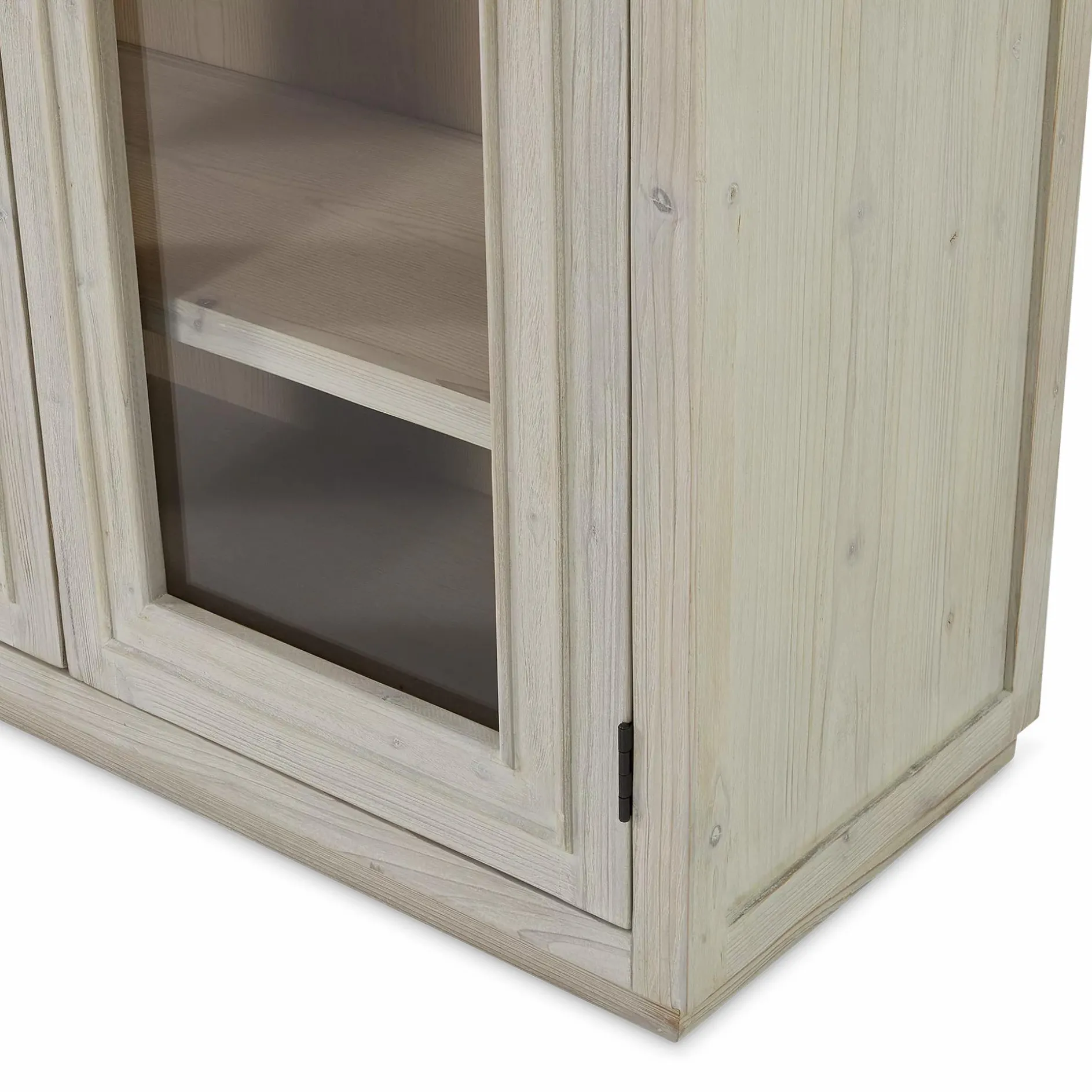 Thalie - Cabinet with Glass