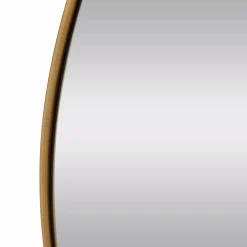 Thallo - Round Mirror