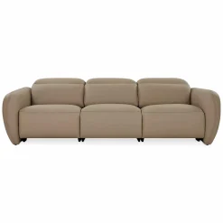 Thiago - Power Recline Sofa