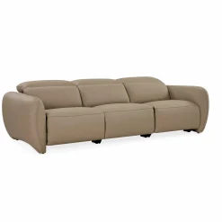 Thiago - Power Recline Sofa