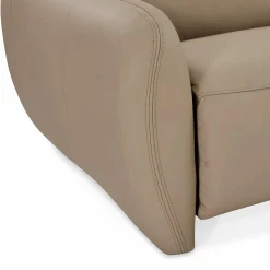 Thiago - Power Recline Sofa