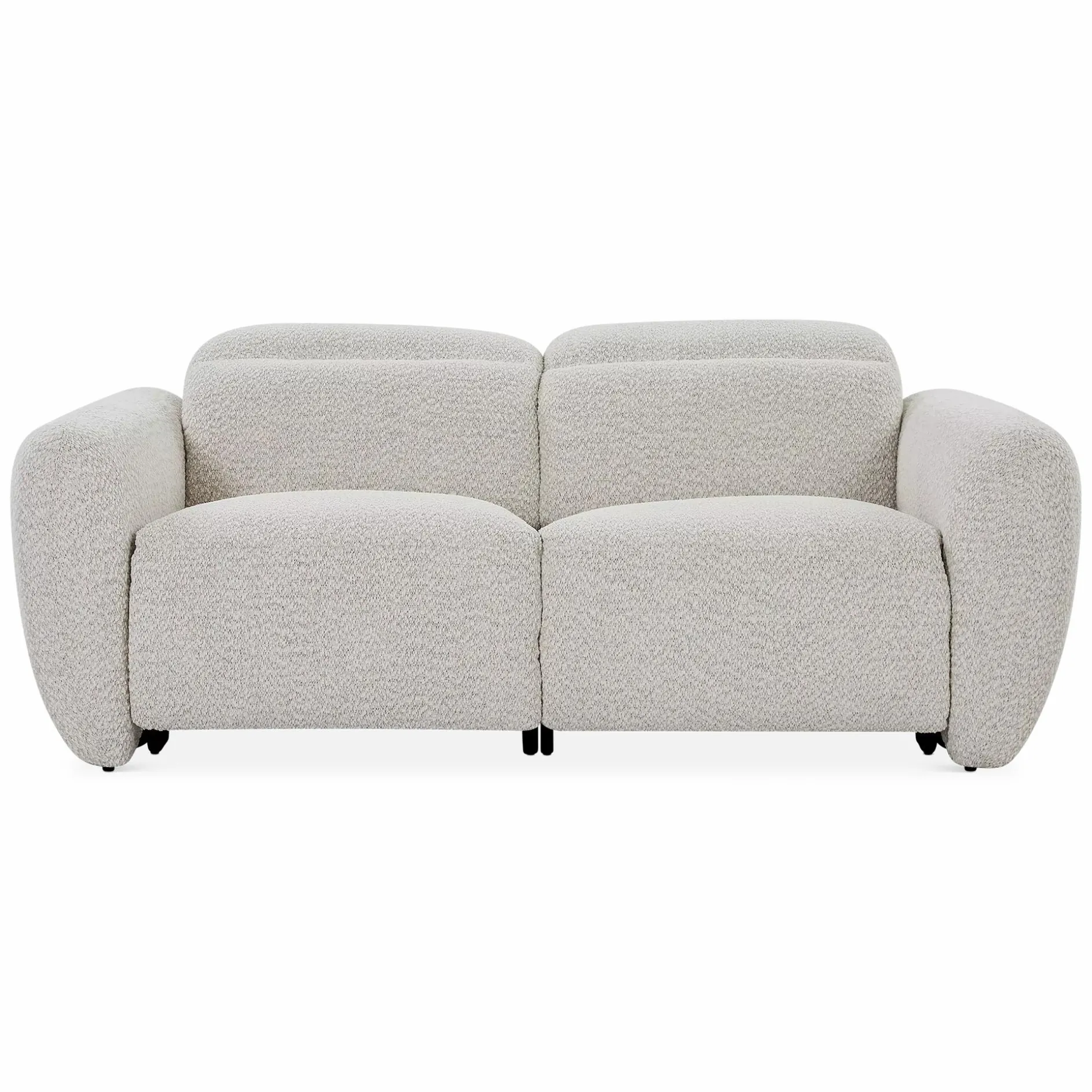 Thiago - Power Recline Sofa