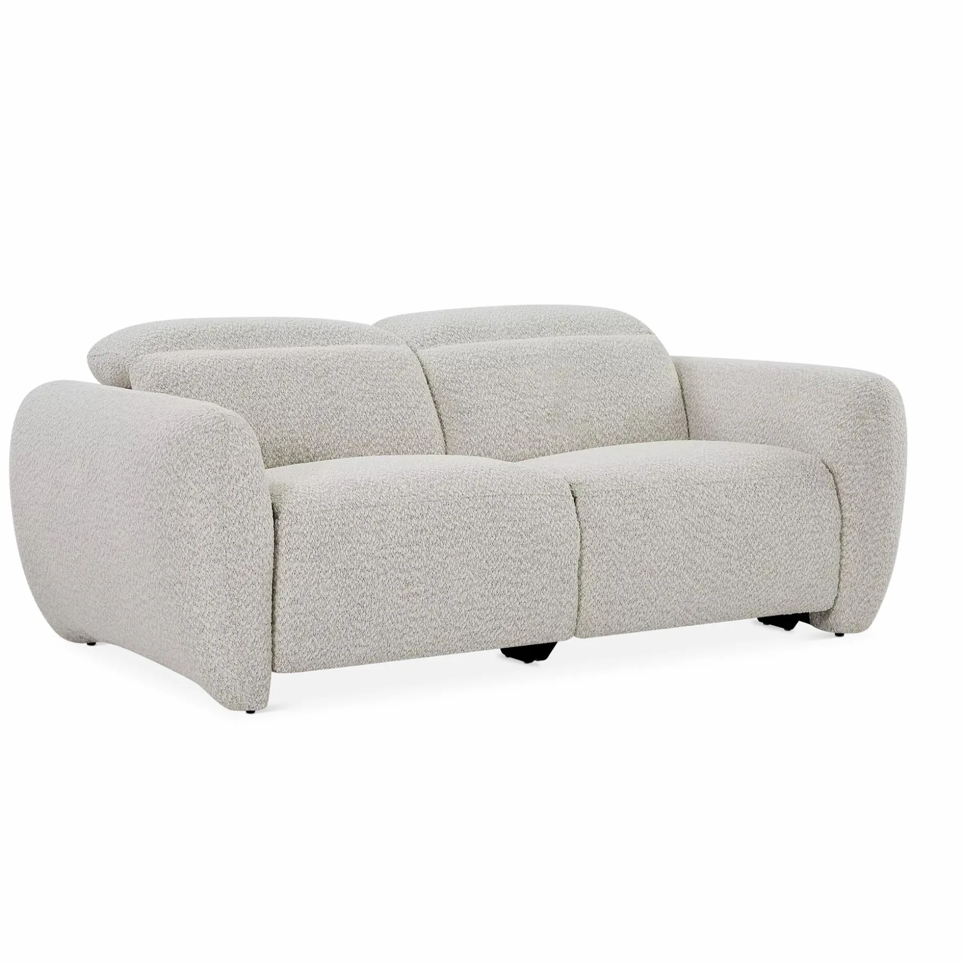 Thiago - Power Recline Sofa