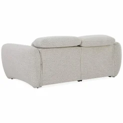 Thiago - Power Recline Sofa