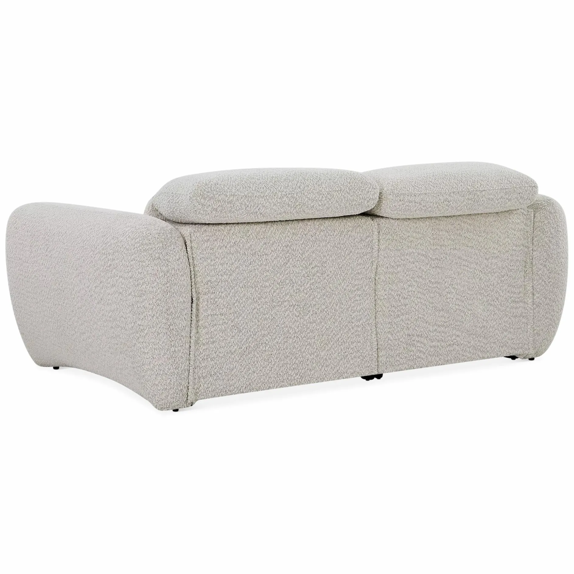 Thiago - Power Recline Sofa
