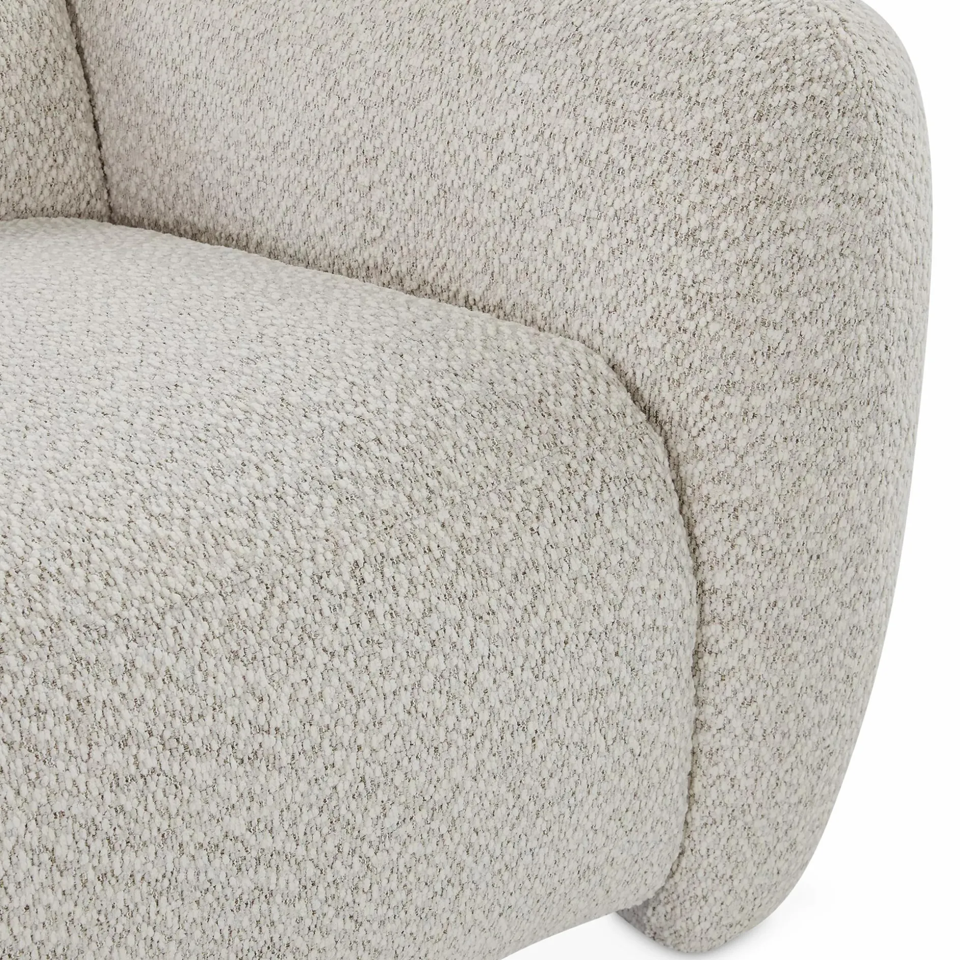 Thiago - Power Recline Sofa