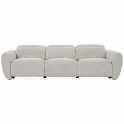 Thiago - Power Recline Sofa