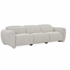 Thiago - Power Recline Sofa