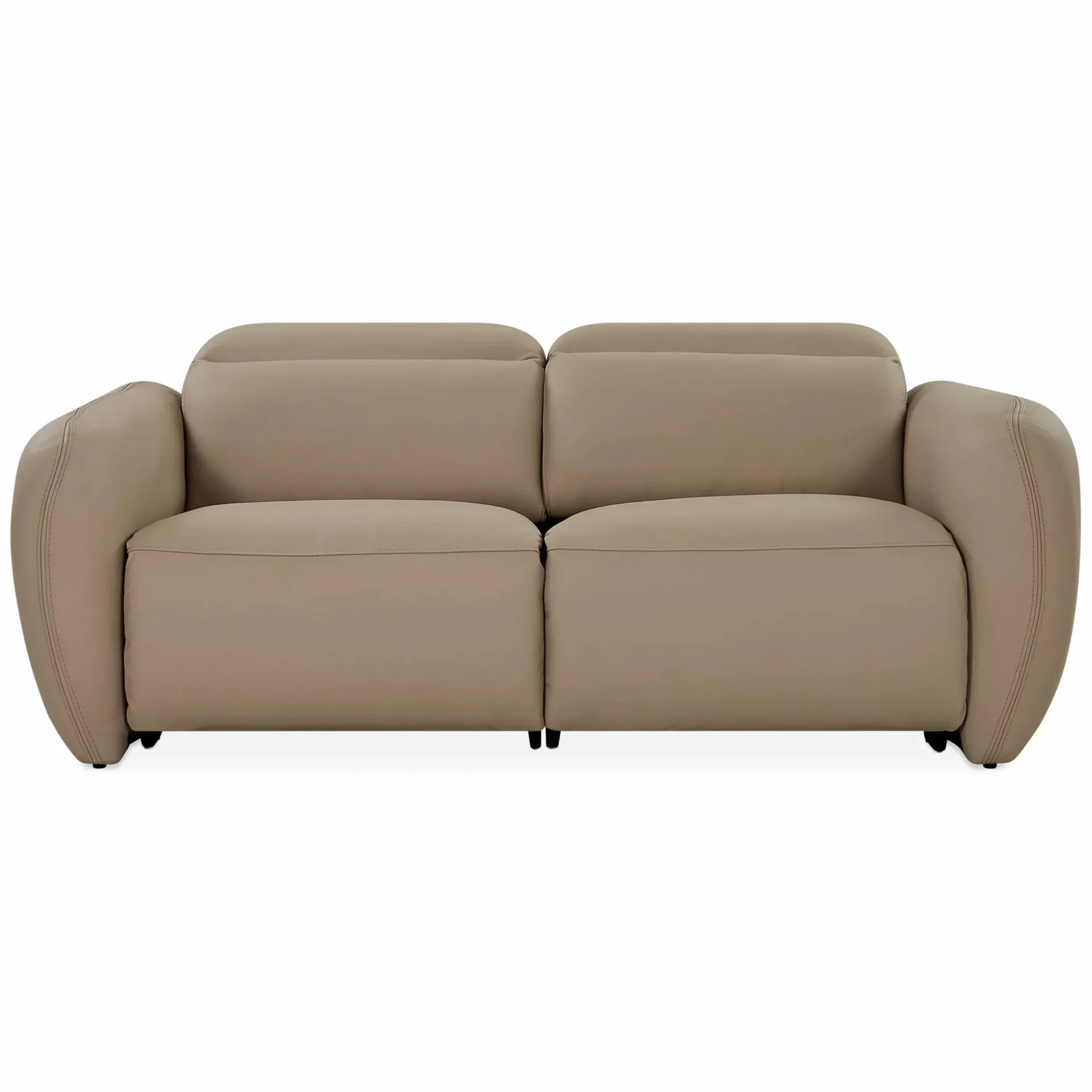 Thiago - Power Recline Sofa