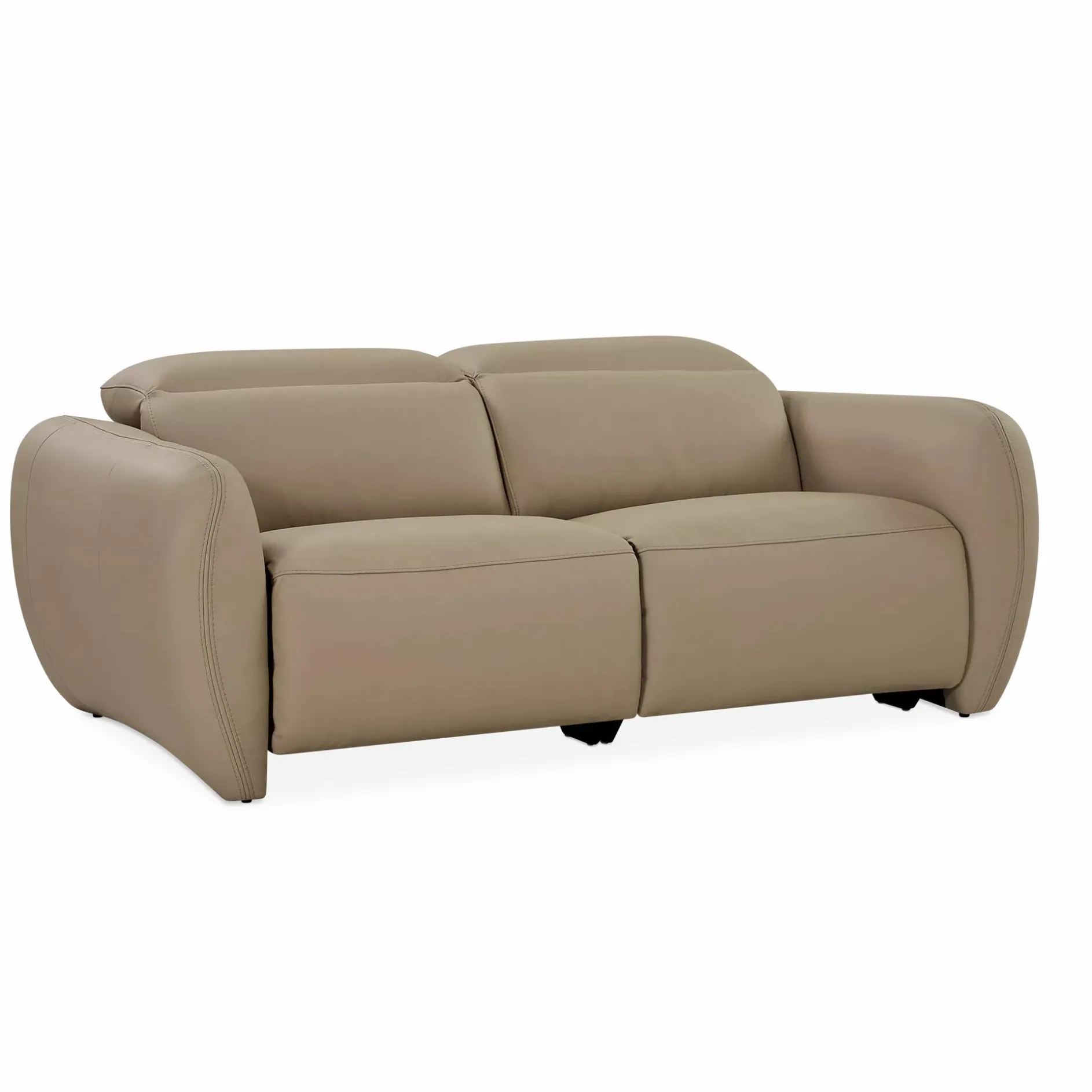 Thiago - Power Recline Sofa